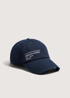Viktoria & Woods VWXX EST 04 Cap - Midnight Navy