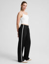 Beyond Yoga That Tracks Pant 31" - Black