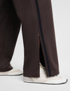 Beyond Yoga That Tracks Pant 31" - Dark Chocolate