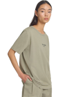 Viktoria & Woods Woods Unisex Tee - Overland Green