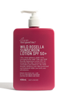 Feel Good Inc Wild Rosella Sunscreen 400ml