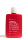 Feel Good Inc Signature sunscreen - 200ml
