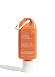  Feel Good NEW 75ml - Sensitive
