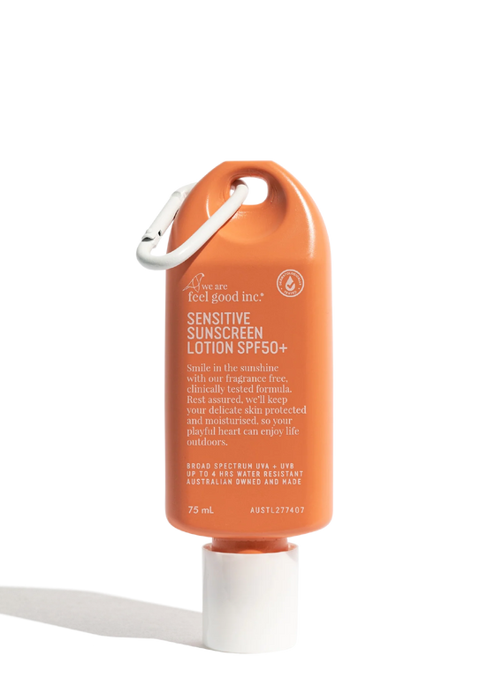 Feel Good NEW 75ml - Sensitive
