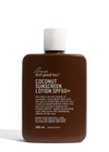 Feel Good Inc Coconut sunscreen - 200ml
