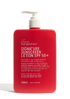 Feel Good Inc Signature Sunscreen 400ml
