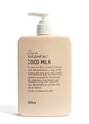 Feel Good Inc Coco Milk 400ml
