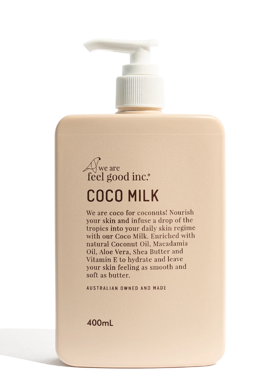 Feel Good Inc Coco Milk 400ml
