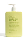 Feel Good Inc Kakadu Plum Body Milk Moisturiser - 400mL
