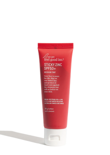  Feel Good Sticky Zinc SPF 50+
