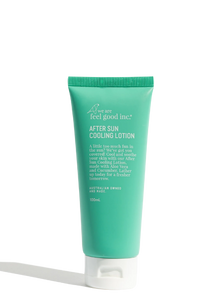  We are Feel Good After Sun Cooling Lotion 100ml