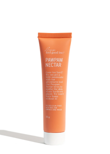  We are Feel Good Paw Paw Nectar 25g
