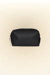 Rains Wash Bag Large - Black