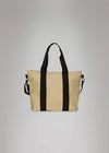 Rains Tote Bag Mini - Sand