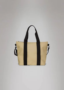  Rains Tote Bag Mini - Sand