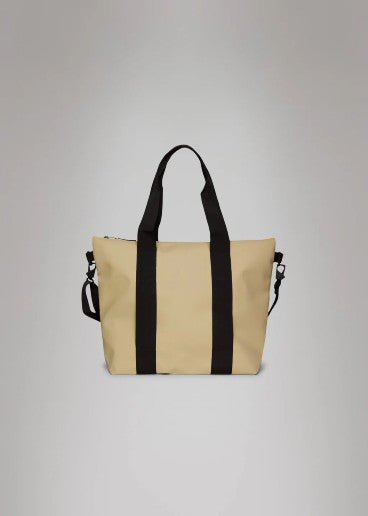 Rains Tote Bag Mini - Sand