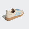 adidas Originals Handball Spezial Women JQ8410 - Sand Srata/Pre loved Brown/Clear Sky/Gum