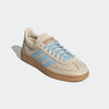 adidas Originals Handball Spezial Women JQ8410 - Sand Srata/Pre loved Brown/Clear Sky/Gum