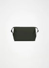Rains Hilo Wash Bag - Green
