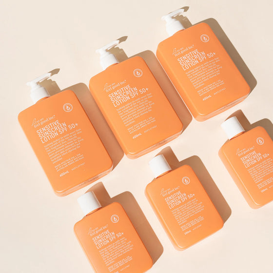 Feel Good NEW 75ml - Sensitive
