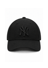 New Era 940CS NY Total Black - OSFA