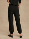 Varley the Cargo Pant 25" - Black