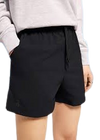 On Focus Shorts - Black