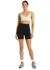 Nimble In Motion Bike Short 14cm Black
