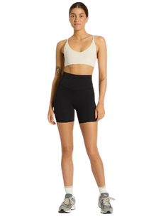  Nimble In Motion Bike Short 14cm Black