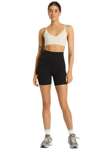 Nimble In Motion Bike Short 14cm Black