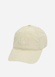  C&M Camilla and Marc Miami Cap - Chalk