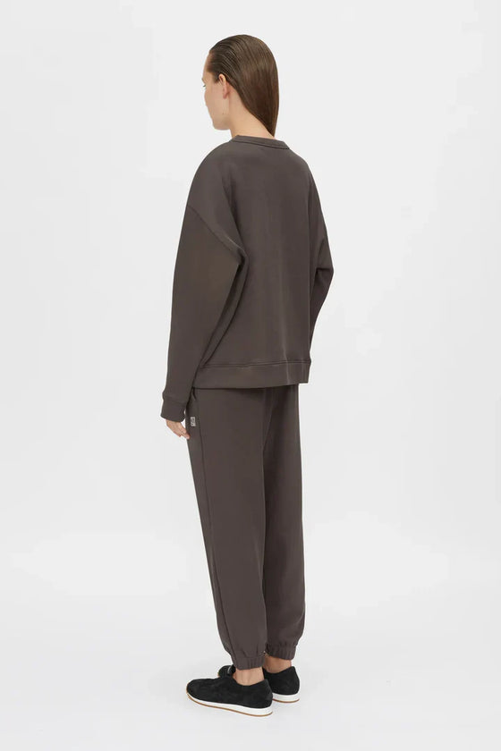 C&M Camilla and Marc Arcturus Graphic Crew - Elm