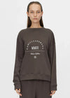 C&M Camilla and Marc Arcturus Graphic Crew - Elm