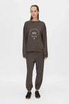 C&M Camilla and Marc Arcturus Graphic Crew - Elm