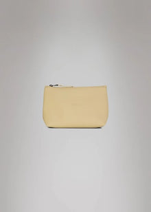  Rains Cosmetic Bag - Sand