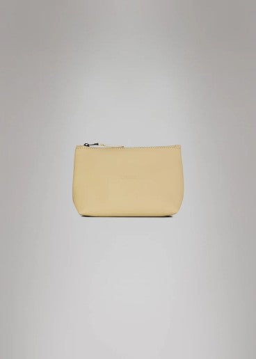 Rains Cosmetic Bag - Sand