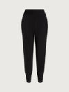 Varley The Slim Cuff Pant 27.5" - Black
