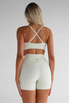 Leelo Classic 6" Bike Short - Chai