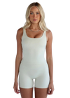 Leelo Classic Tank - Chai
