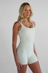 Leelo Classic Tank - Chai