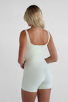 Leelo Classic Tank - Chai