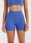 All Fenix Cloud Core 5" Bike Short - Sicily Blue
