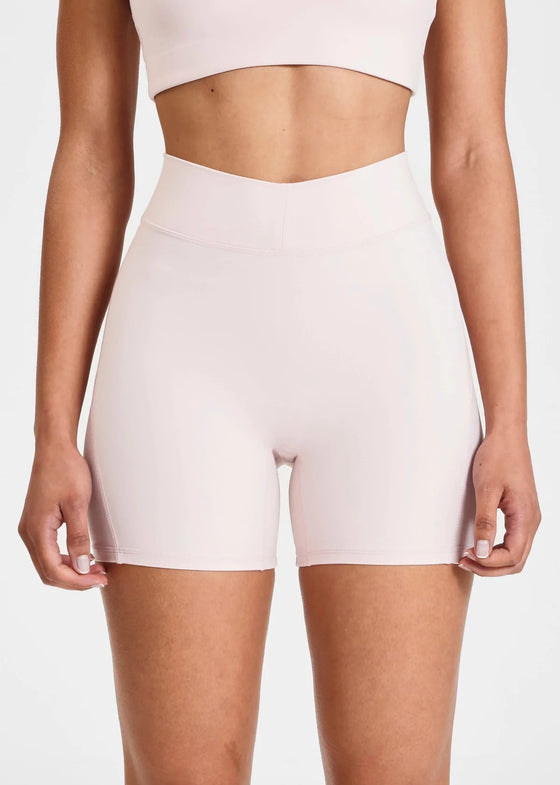 All Fenix Cloud Core 5" Bike Short  - Blush