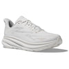 Hoka Clifton 9 Womens White