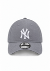 New Era 920 NY Storm Grey