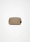 Rains Wash Bag Small - Beige