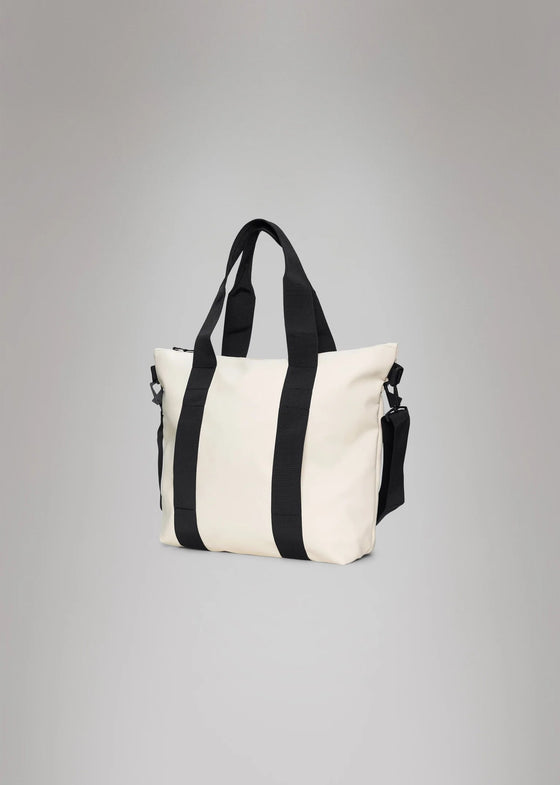 Rains Tote Bag Mini - Dune