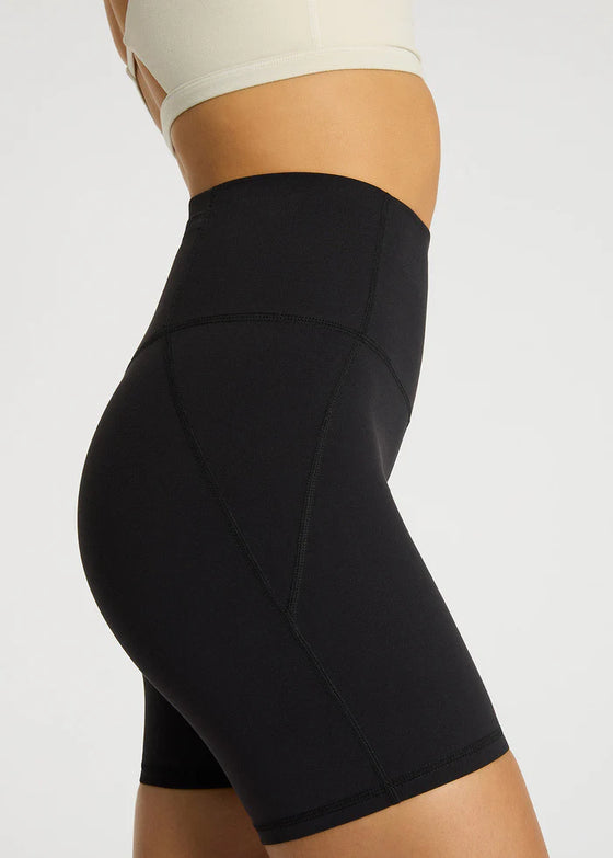 Nimble In Motion Bike Short 14cm Black