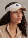 Varley Ace Visor - Humus