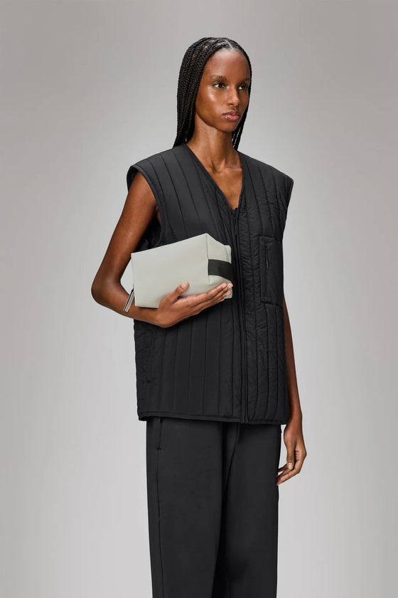 Rain Wash Bag Small W3 - Matrix